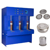 Aluminum Sheet Induction Welding Machine with Induction Heating apparatus