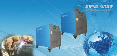 35Kw Induction Welding Machine 