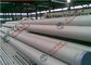 Annealed Cold Rolled S32750 2507 Seamless Stainless Steel Tube / Pipe , 10 mm to 323.8mm OD