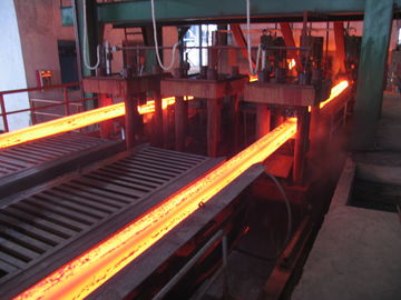 R4M Continuous Casting Machine with Tundish Car ， 2 Strand Cast Steel